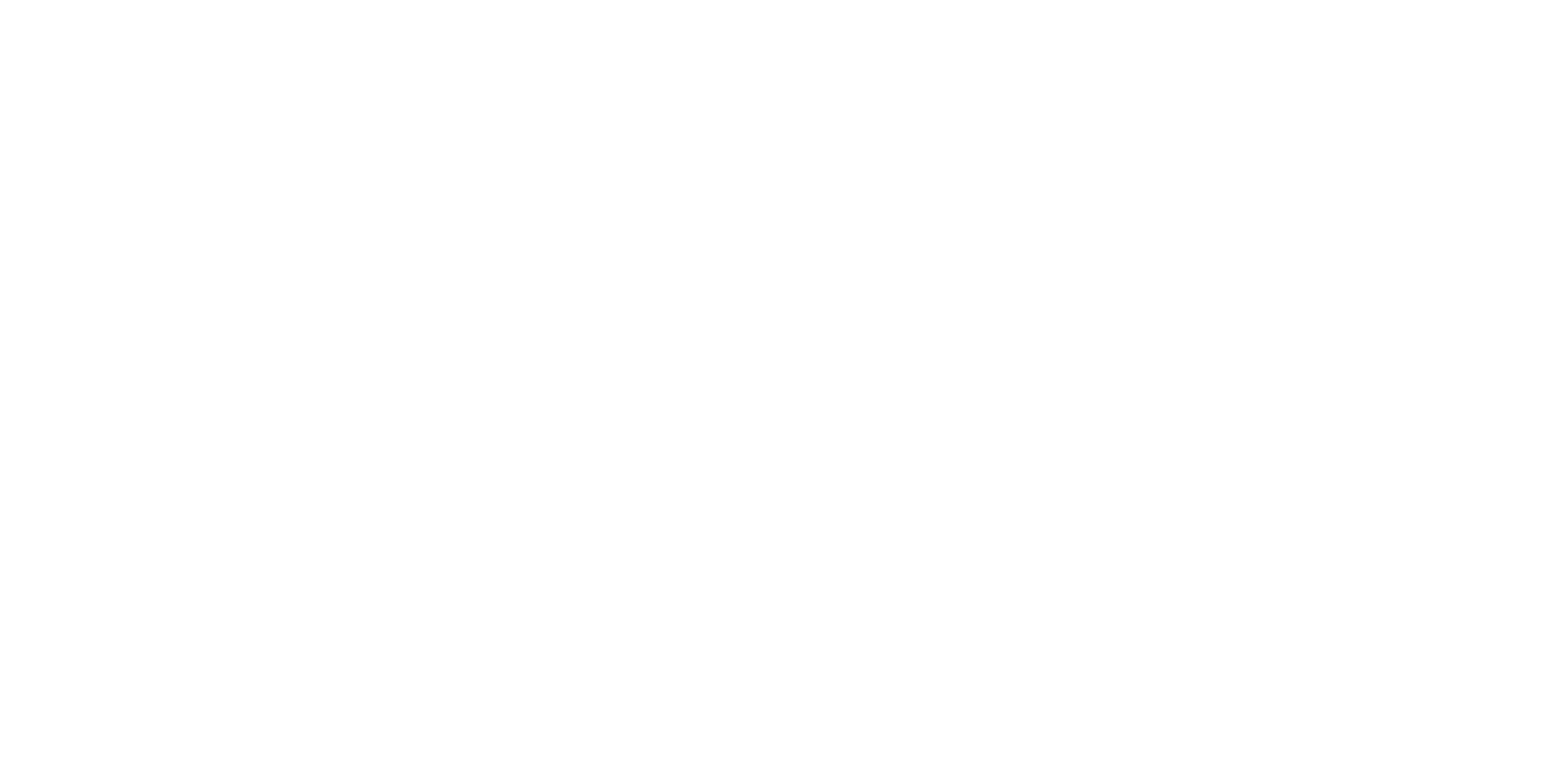 Explore Louisiana logo - white