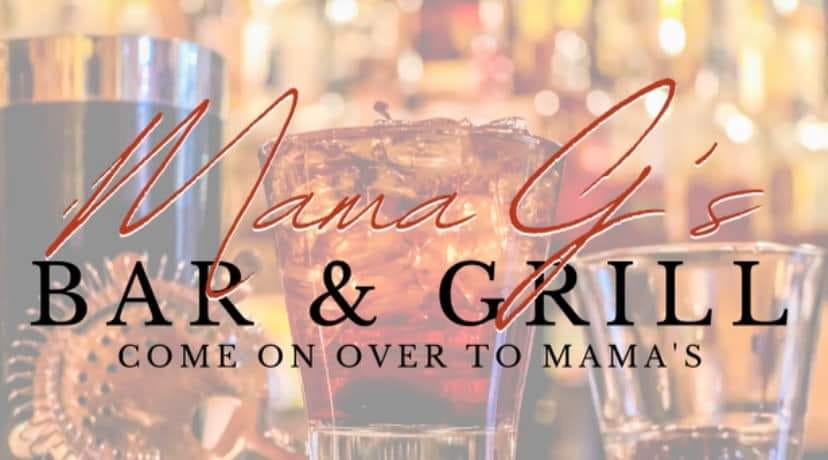 mama g's bar and grill