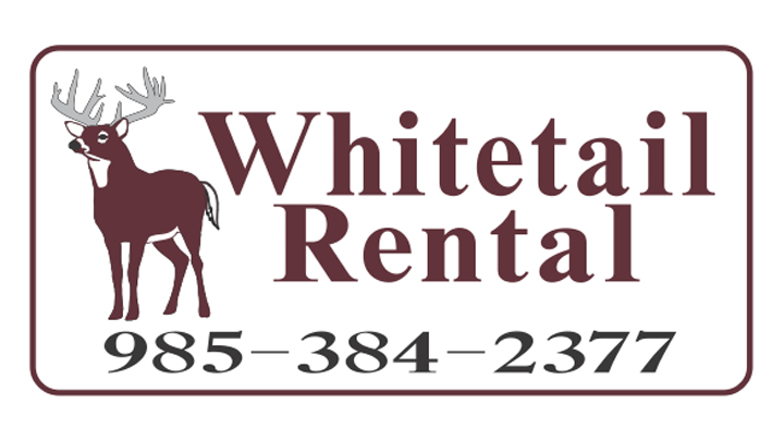 white tail rentals