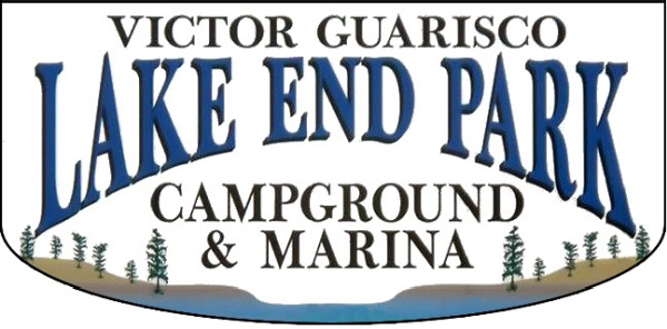 lake end park logo