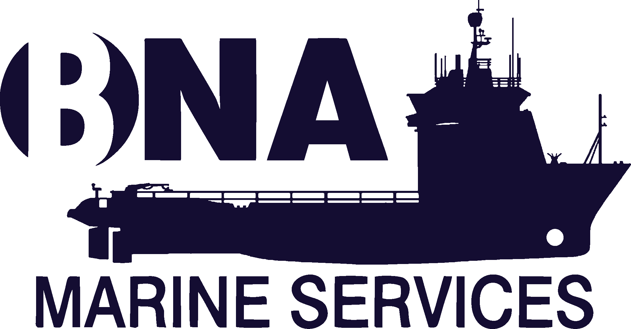 BNA Marine Logo